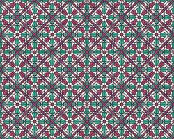 geometric seamless patterns. Abstract geometric graphic design simple pattern. lines pattern vector