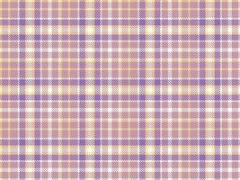 Plaid Pattern Vector, Tartan Fabric background vector