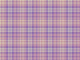 Plaid Pattern Vector, Tartan Fabric background vector