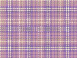 Plaid Pattern Vector, Tartan Fabric background vector