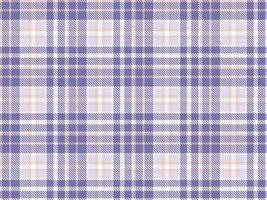 Plaid Pattern Vector, Tartan Fabric background vector