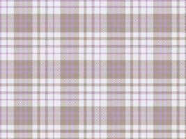 Plaid Pattern Vector, Tartan Fabric background vector