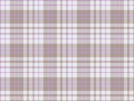 Plaid Pattern Vector, Tartan Fabric background vector