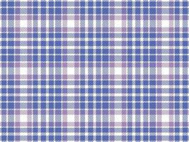 Plaid Pattern Vector, Tartan Fabric background vector
