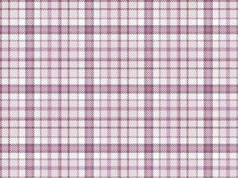 Plaid Pattern Vector, Tartan Fabric background vector