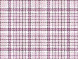 Plaid Pattern Vector, Tartan Fabric background vector