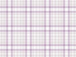 Plaid Pattern Vector, Tartan Fabric background vector