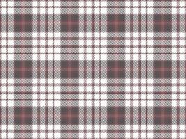 Plaid Pattern Vector, Tartan Fabric background vector