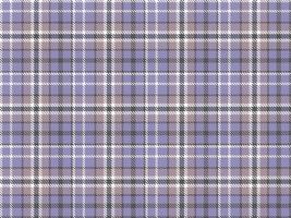 Plaid Pattern Vector, Tartan Fabric background vector