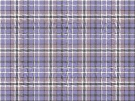 Plaid Pattern Vector, Tartan Fabric background vector