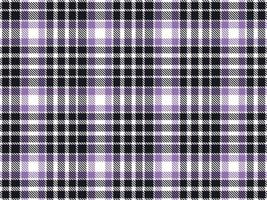 Plaid Pattern Vector, Tartan Fabric background vector
