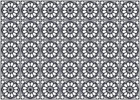 geometric seamless patterns. Abstract geometric graphic design simple pattern. lines pattern vector