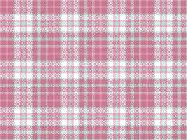 Plaid Pattern Vector, Tartan Fabric background vector