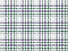 Plaid Pattern Vector, Tartan Fabric background vector