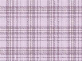 Plaid Pattern Vector, Tartan Fabric background vector