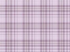 Plaid Pattern Vector, Tartan Fabric background vector