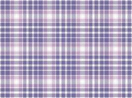 Plaid Pattern Vector, Tartan Fabric background vector