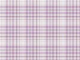 Plaid Pattern Vector, Tartan Fabric background vector