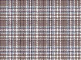 Plaid Pattern Vector, Tartan Fabric background vector