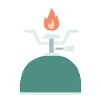 Camping Stove Vector Art, Icons, And Graphics For Free Download