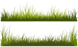 dry grass, dead grass vector