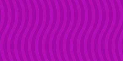 purple background wavy line pattern vector