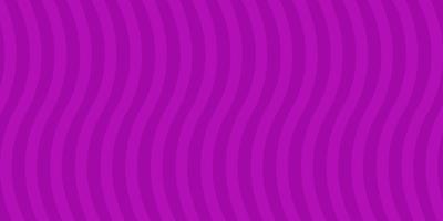 purple background wavy line pattern vector