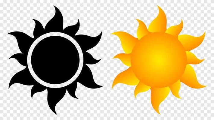 Sun Vector Art, Icons, and Graphics for Free Download