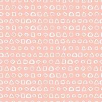 Vector seamless surface pattern design Childish background