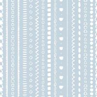 Vector seamless surface pattern design Childish background