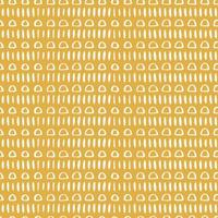 Vector seamless surface pattern design Childish background