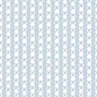 Vector seamless surface pattern design Childish background