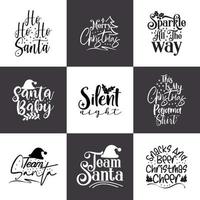 Christmas Creative Design vector