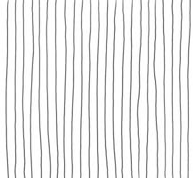 Hand drawn abstract pattern with hand drawn lines, strokes. Set of vector grunge brushes. wavy striped, Vector EPS 10 illustration