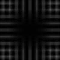 Abstract black background with diagonal lines. Gradient vector line pattern design. Monochrome graphic.