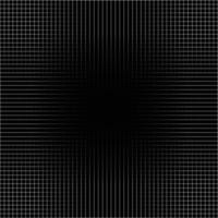 Abstract black background with diagonal lines. Gradient vector line pattern design. Monochrome graphic.