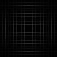 Abstract black background with diagonal lines. Gradient vector line pattern design. Monochrome graphic.