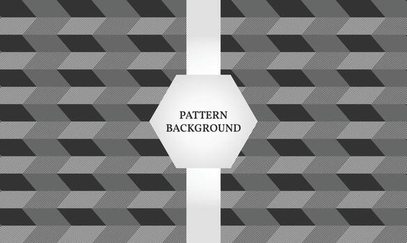 pattern background for web and print materials vector