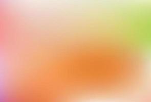 Rainbow background. Rainbow gradient backdrop. vector