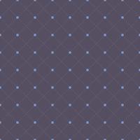 dark textured seamless pattern suitable for fashion textiles and graphics. abstract geometric simple seamless pattern vector