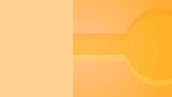 abstract background vector for wallpaper or design needs such as social media templates, posters, banners, thumbnails and more. simple background vector.