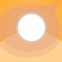 abstract background vector for wallpaper or design needs such as social media templates, posters, banners, thumbnails and more. simple background vector.