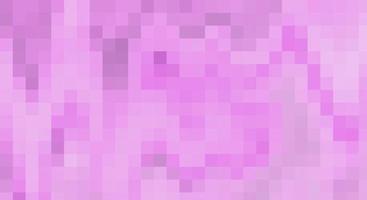 Abstract Pastel Pink Background geometric shapes mosaic pattern for background photo