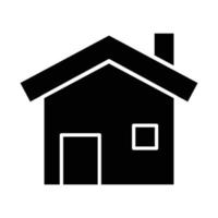 House Icon Illustrations vector