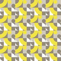 geometric abstract pattern vector
