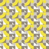 geometric abstract pattern vector