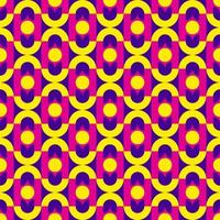 geometric abstract pattern vector