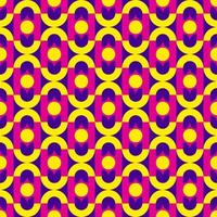 geometric abstract pattern vector