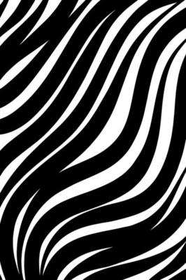abstract black and white background of black lines. Seamless pattern of black lines on white, hand-drawn lines abstract background. Hand-drawn ink pattern and textures set.