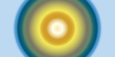 collor metals gradient blur design vector
